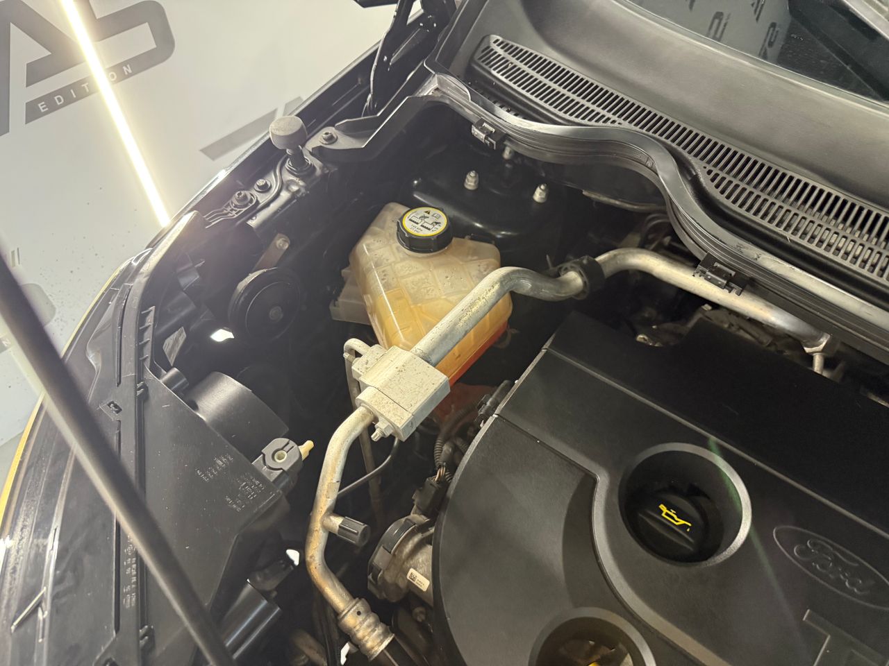 Imagen 51 del Ford Ecosport en Auto Select Edition, Figueres