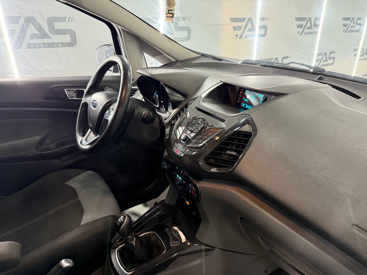 Imagen 126 del Ford Ecosport en Auto Select Edition, Figueres
