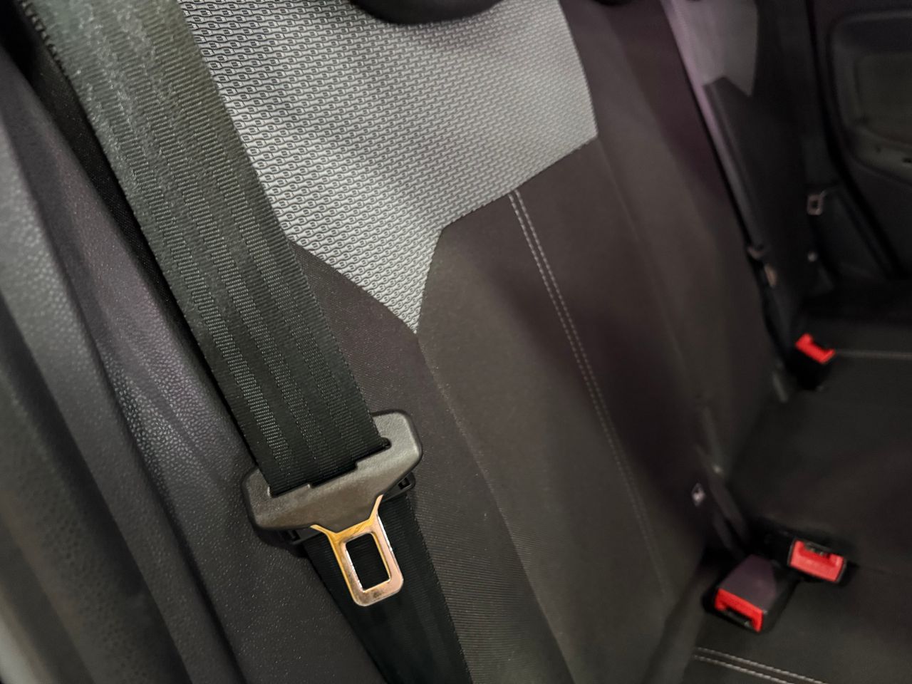 Imagen 148 del Ford Ecosport en Auto Select Edition, Figueres