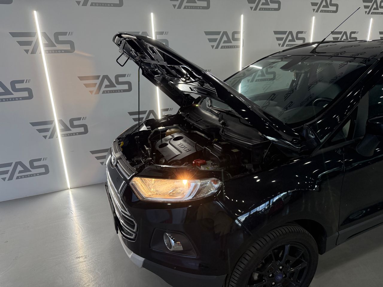 Imagen 56 del Ford Ecosport en Auto Select Edition, Figueres