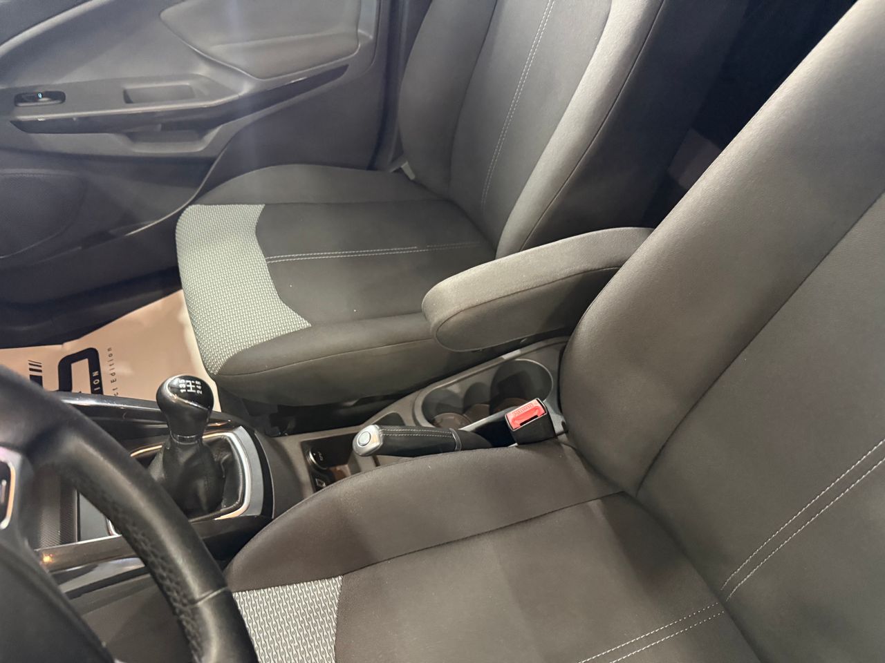 Imagen 86 del Ford Ecosport en Auto Select Edition, Figueres