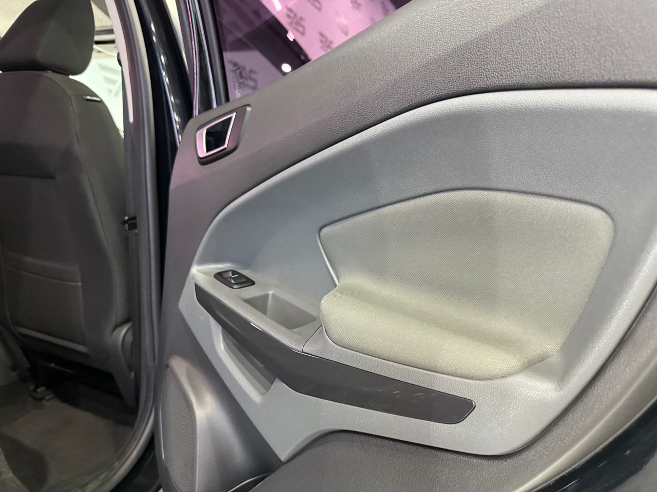 Imagen 137 del Ford Ecosport en Auto Select Edition, Figueres