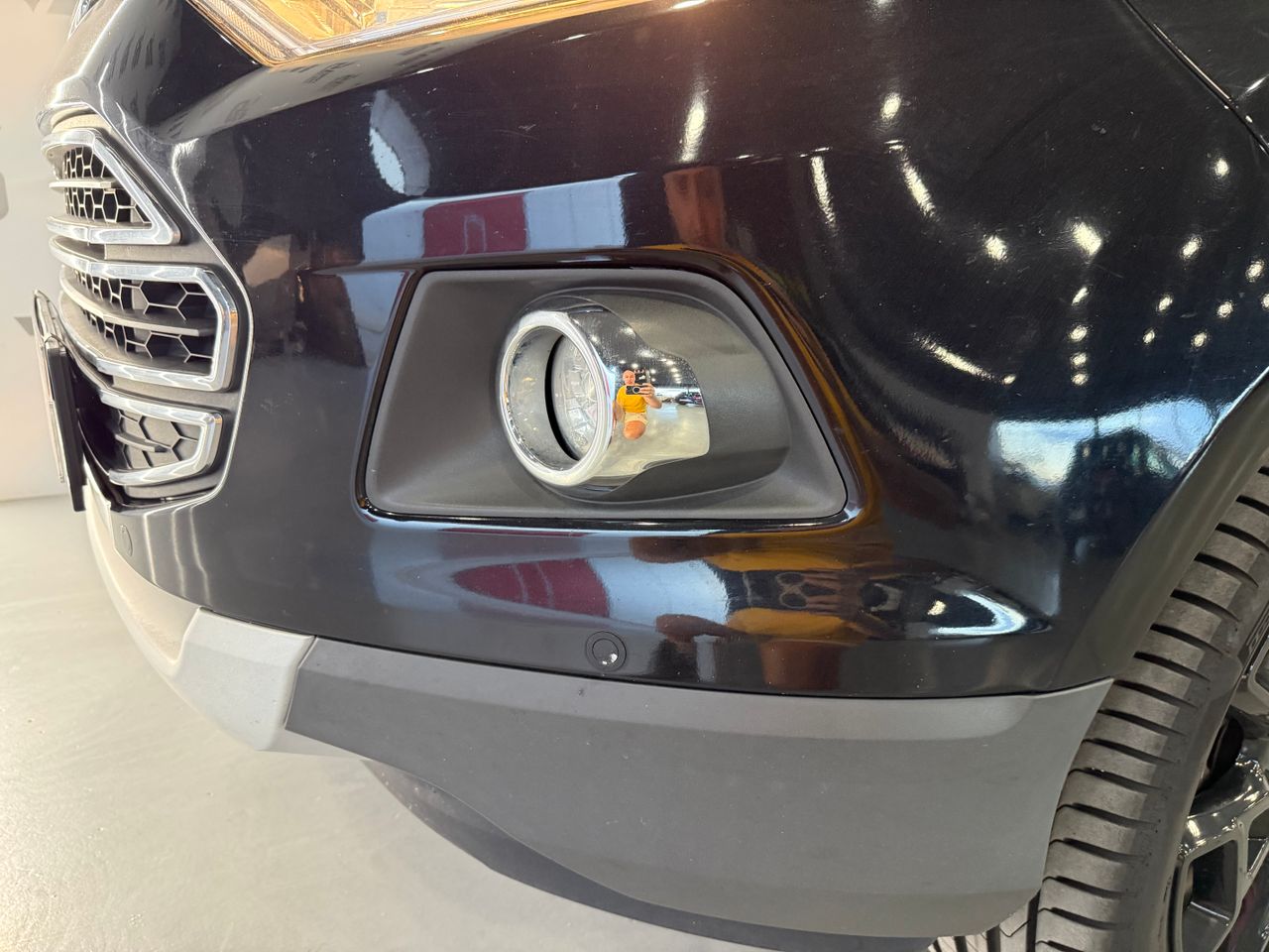 Imagen 11 del Ford Ecosport en Auto Select Edition, Figueres