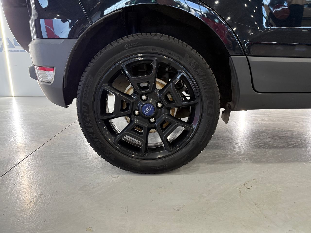 Imagen 46 del Ford Ecosport en Auto Select Edition, Figueres