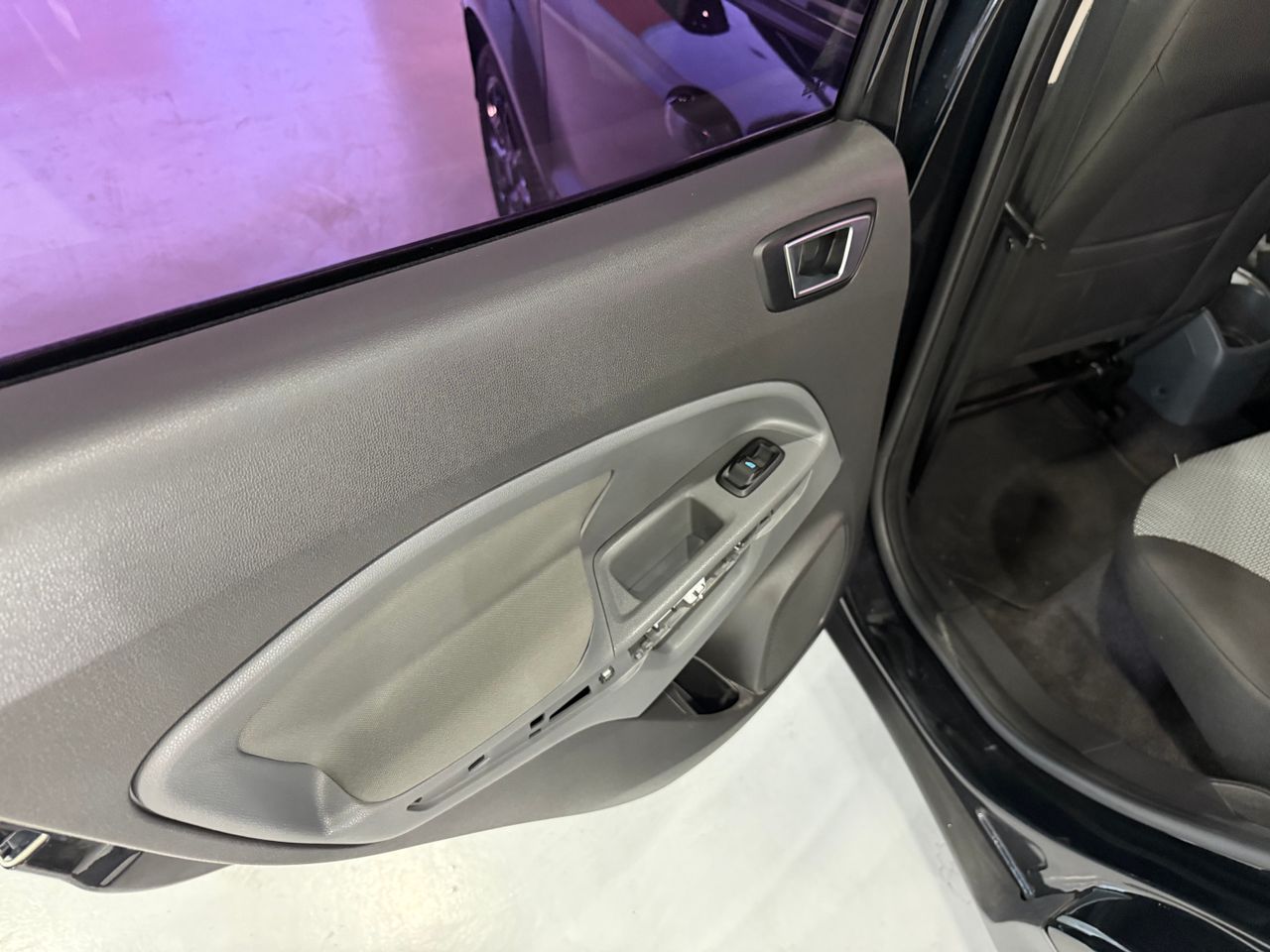 Imagen 63 del Ford Ecosport en Auto Select Edition, Figueres