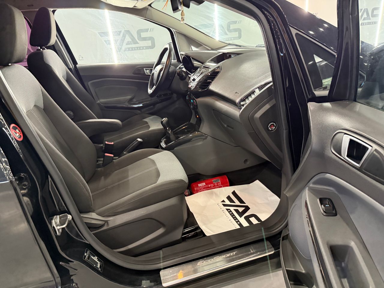 Imagen 120 del Ford Ecosport en Auto Select Edition, Figueres