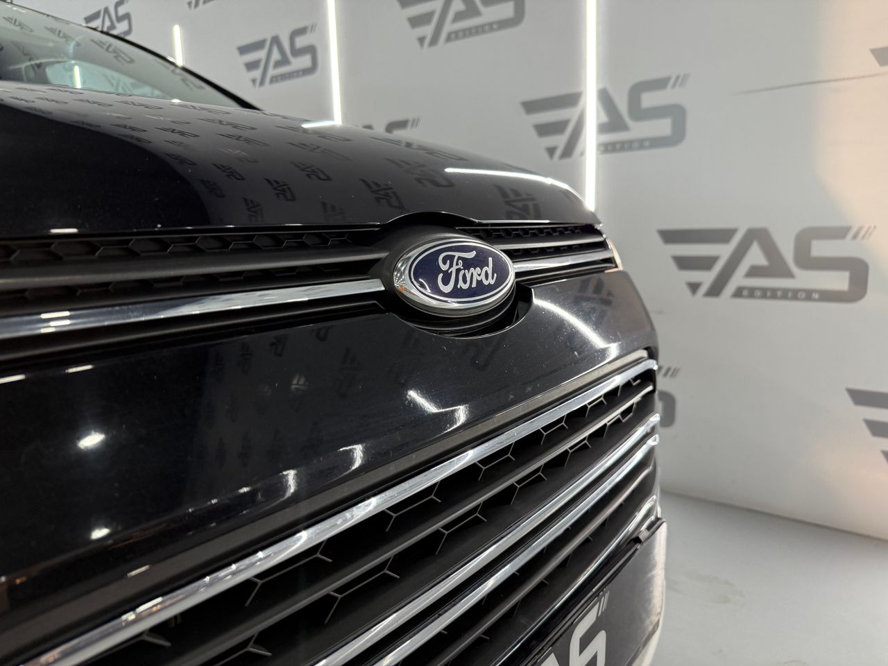 Imagen 42 del Ford Ecosport en Auto Select Edition, Figueres