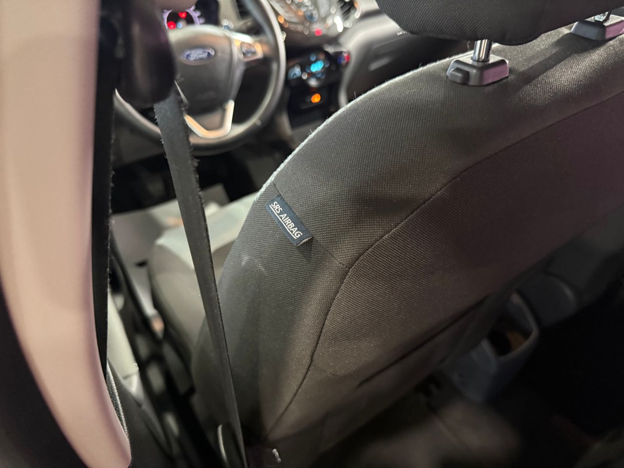 Imagen 73 del Ford Ecosport en Auto Select Edition, Figueres