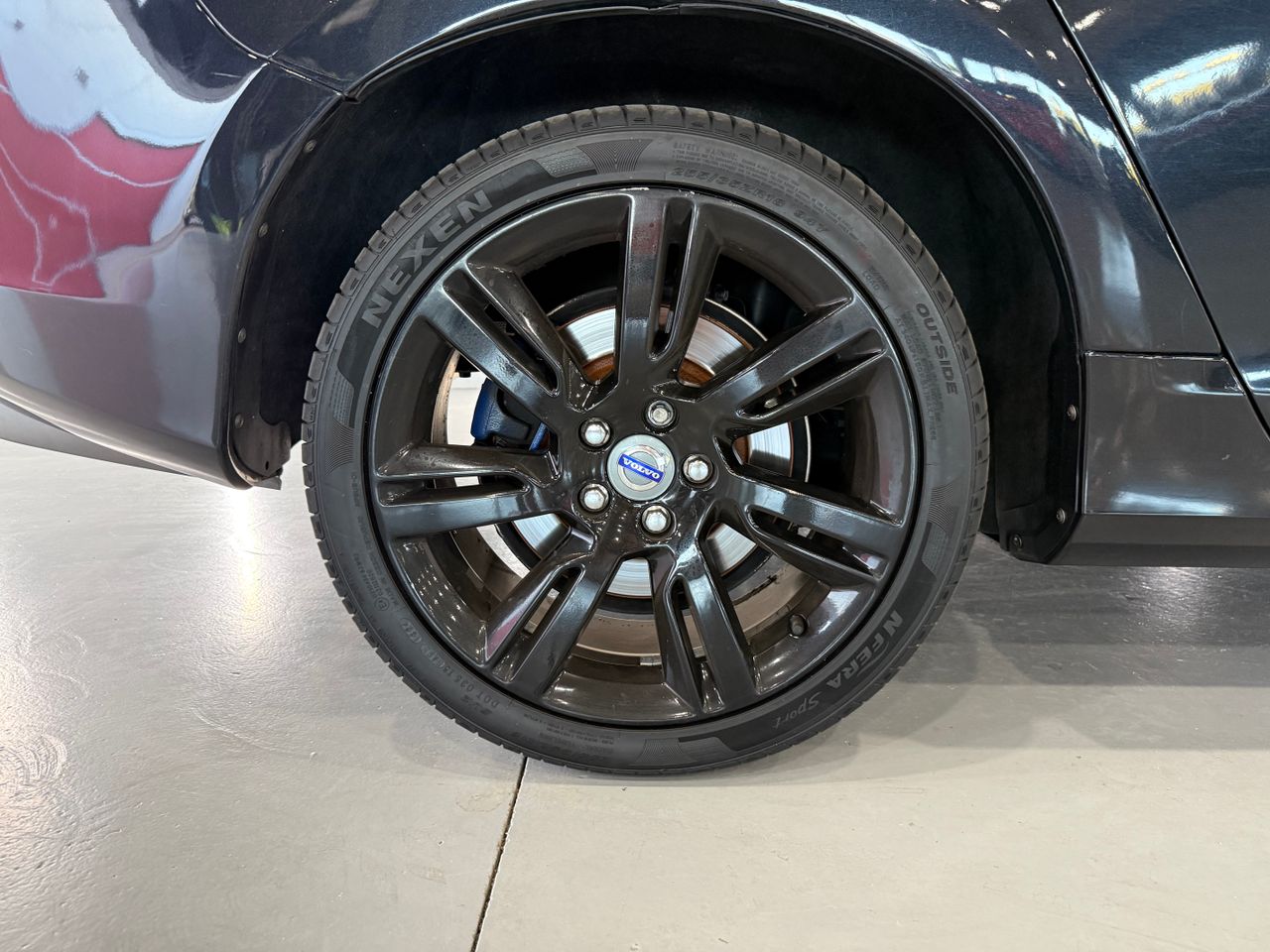 Imagen 37 del Volvo V60 en Auto Select Edition, Figueres
