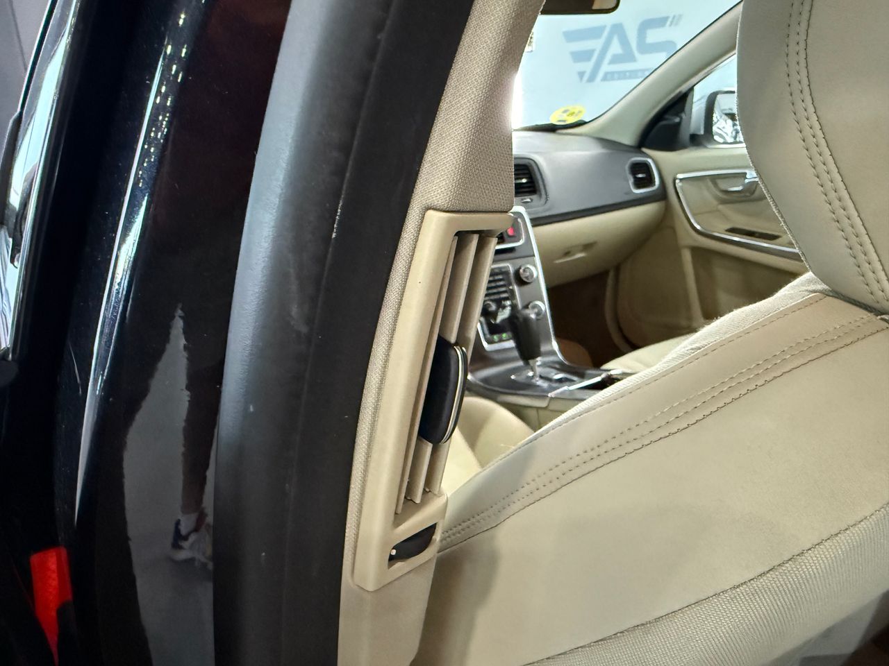 Imagen 61 del Volvo V60 en Auto Select Edition, Figueres