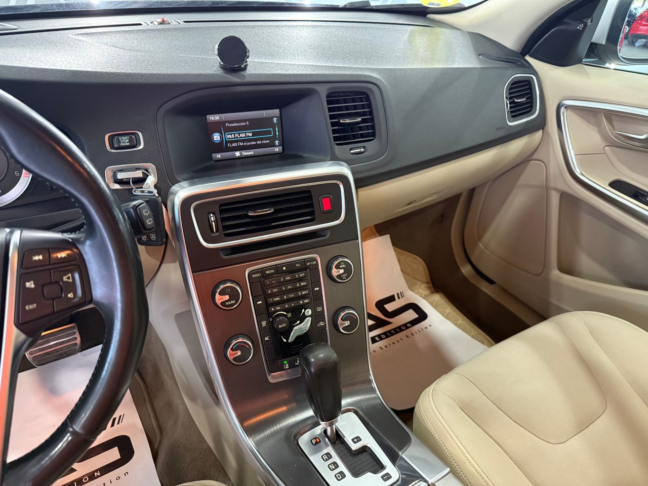 Imagen 96 del Volvo V60 en Auto Select Edition, Figueres