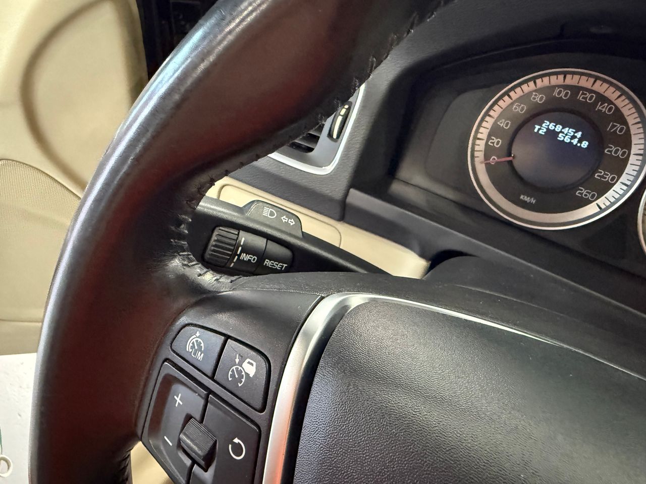 Imagen 108 del Volvo V60 en Auto Select Edition, Figueres