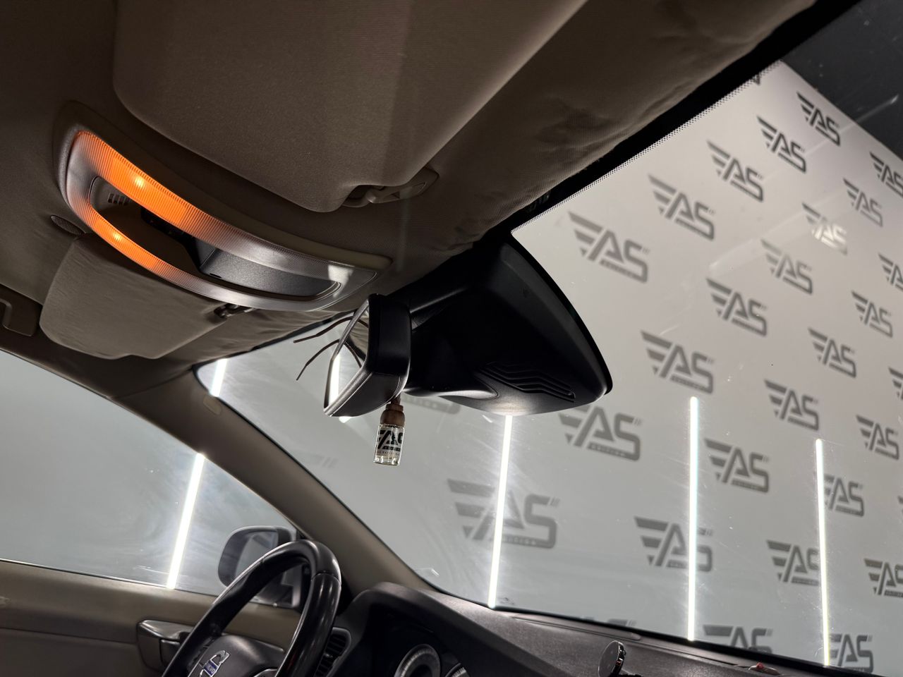 Imagen 134 del Volvo V60 en Auto Select Edition, Figueres