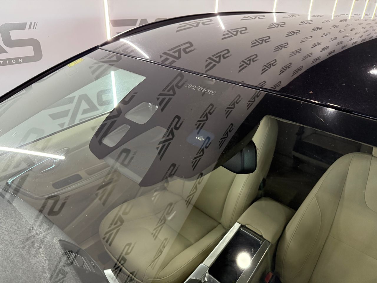 Imagen 14 del Volvo V60 en Auto Select Edition, Figueres