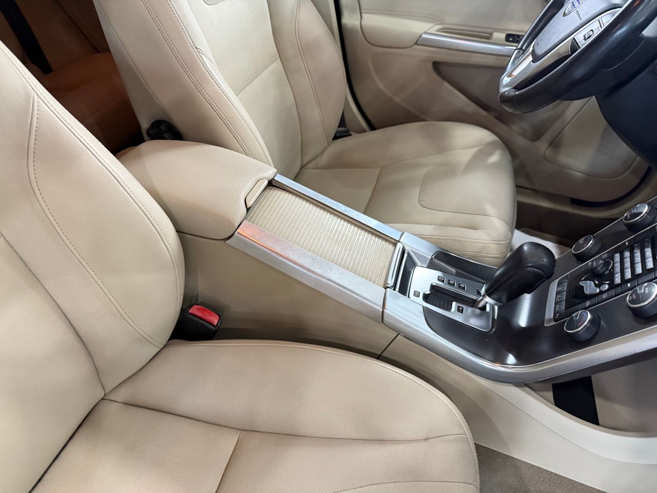 Imagen 141 del Volvo V60 en Auto Select Edition, Figueres