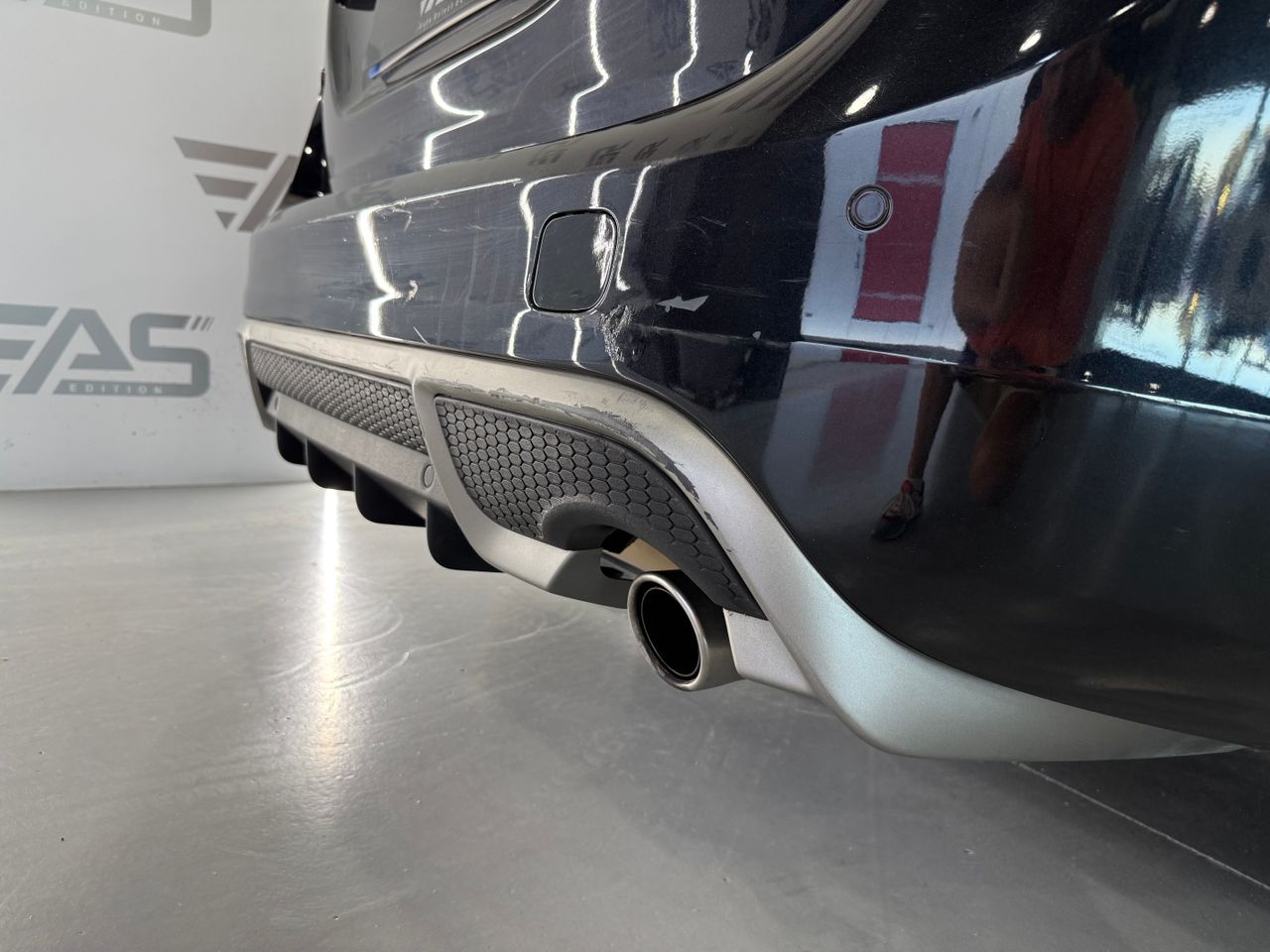 Imagen 25 del Volvo V60 en Auto Select Edition, Figueres