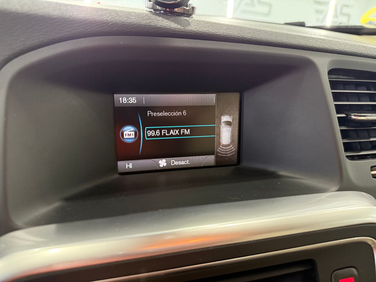 Imagen 52 del Volvo V60 en Auto Select Edition, Figueres