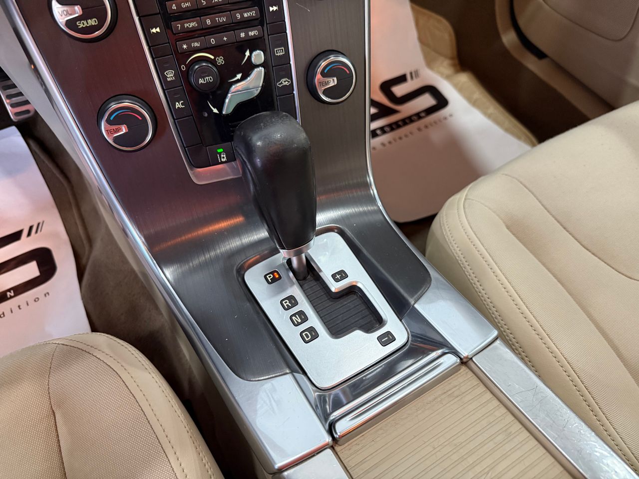 Imagen 97 del Volvo V60 en Auto Select Edition, Figueres