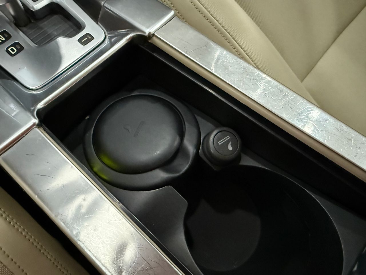 Imagen 119 del Volvo V60 en Auto Select Edition, Figueres