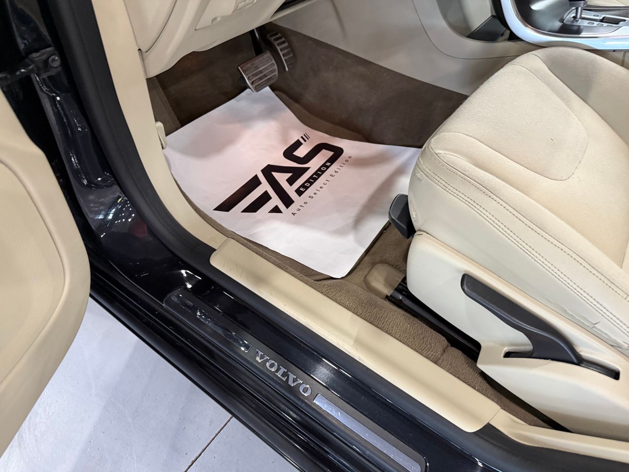 Imagen 81 del Volvo V60 en Auto Select Edition, Figueres