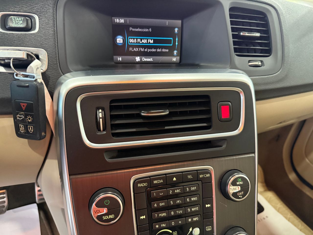 Imagen 99 del Volvo V60 en Auto Select Edition, Figueres