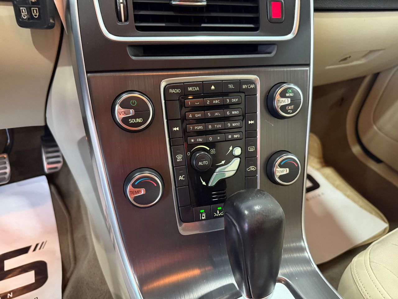 Imagen 98 del Volvo V60 en Auto Select Edition, Figueres