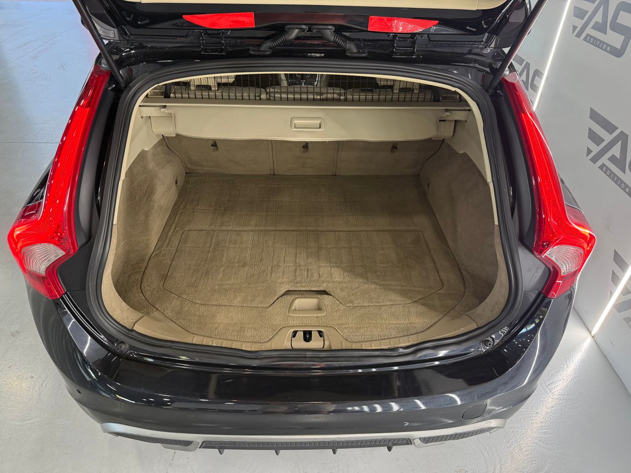 Imagen 42 del Volvo V60 en Auto Select Edition, Figueres