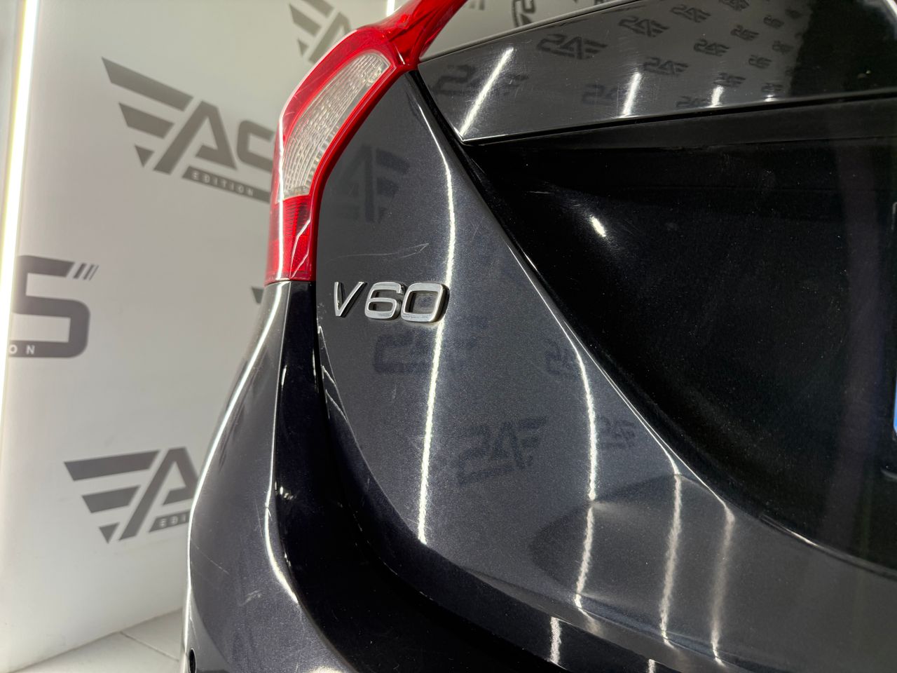 Imagen 29 del Volvo V60 en Auto Select Edition, Figueres