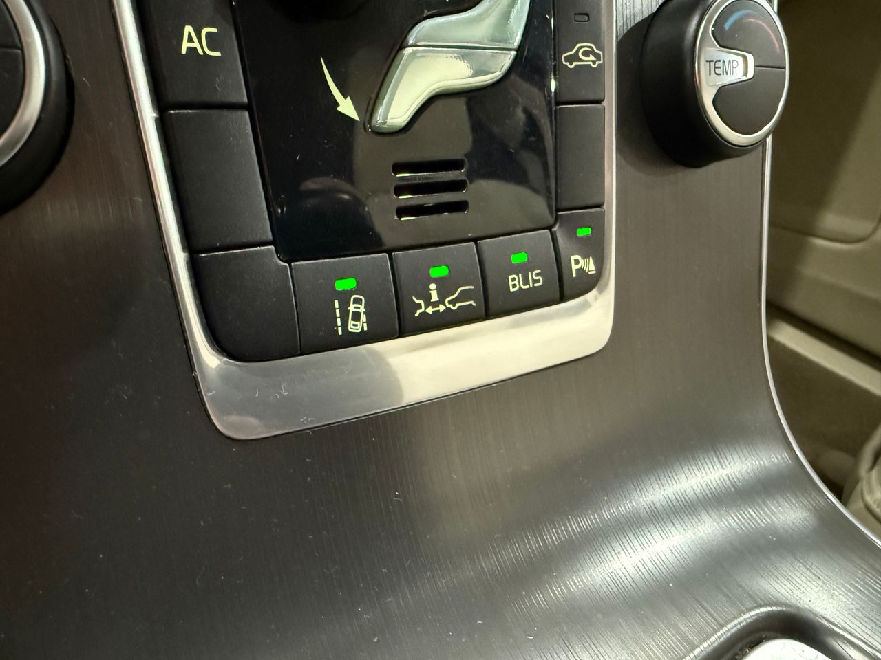Imagen 117 del Volvo V60 en Auto Select Edition, Figueres
