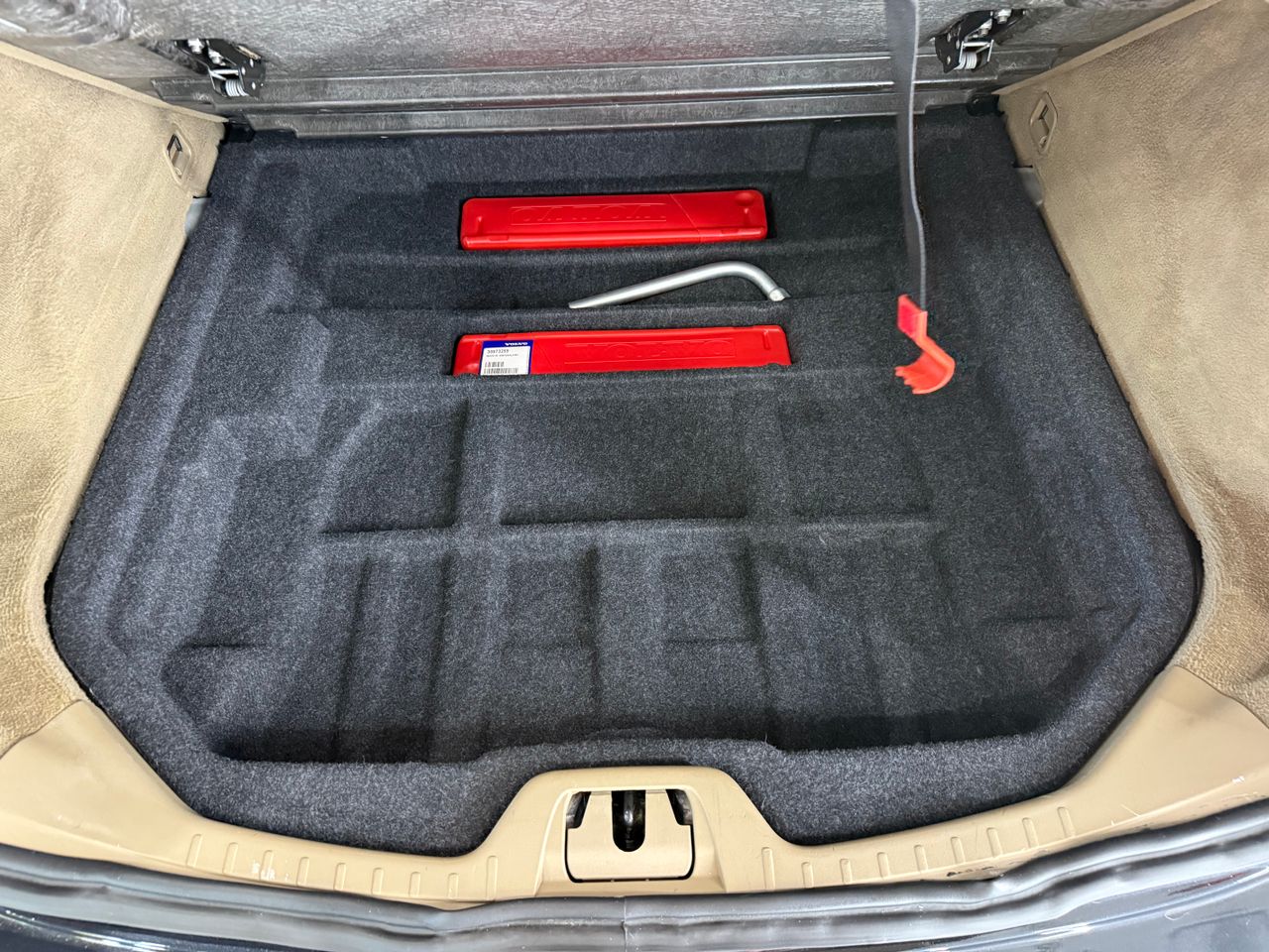 Imagen 46 del Volvo V60 en Auto Select Edition, Figueres