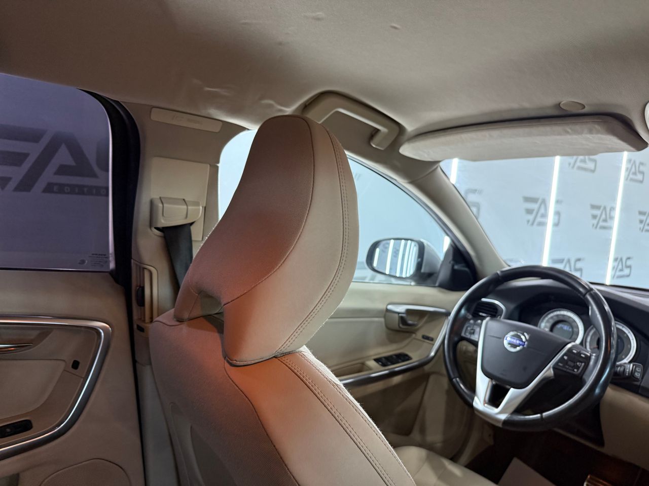 Imagen 152 del Volvo V60 en Auto Select Edition, Figueres