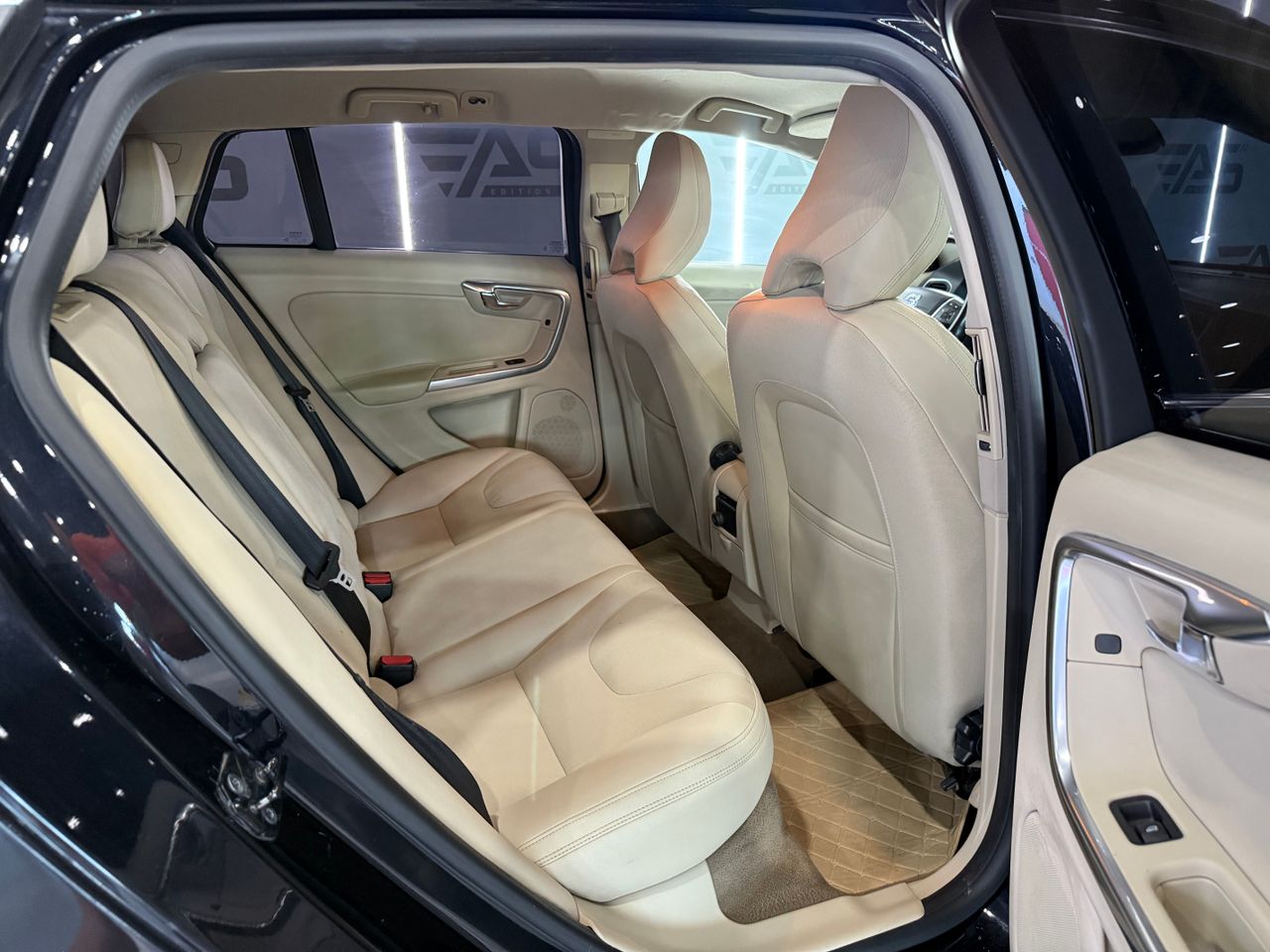 Imagen 147 del Volvo V60 en Auto Select Edition, Figueres