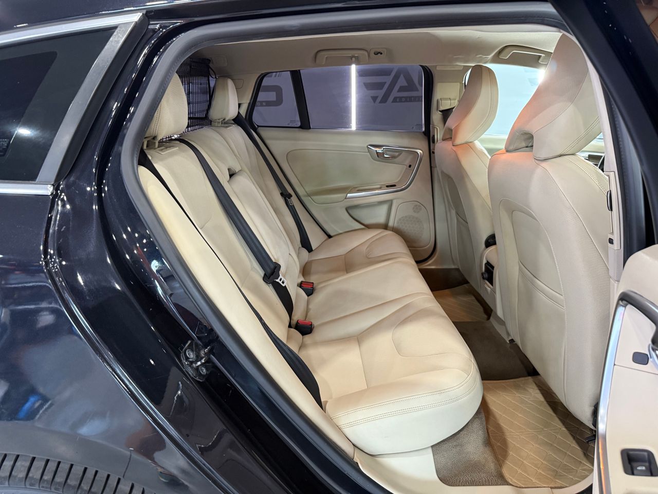 Imagen 148 del Volvo V60 en Auto Select Edition, Figueres