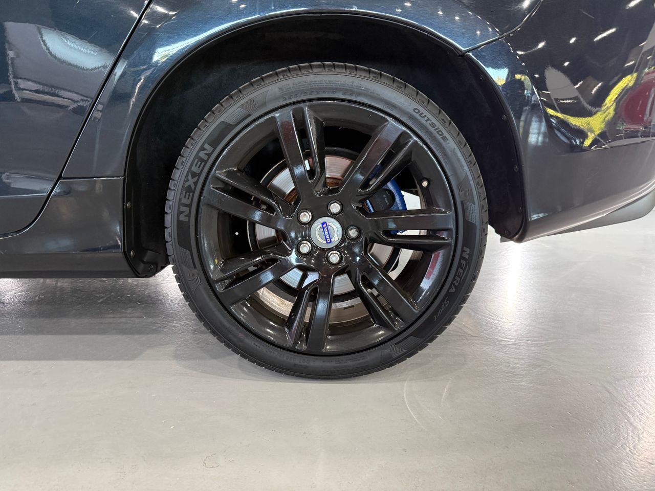 Imagen 36 del Volvo V60 en Auto Select Edition, Figueres