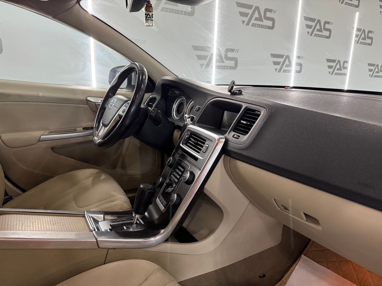 Imagen 133 del Volvo V60 en Auto Select Edition, Figueres