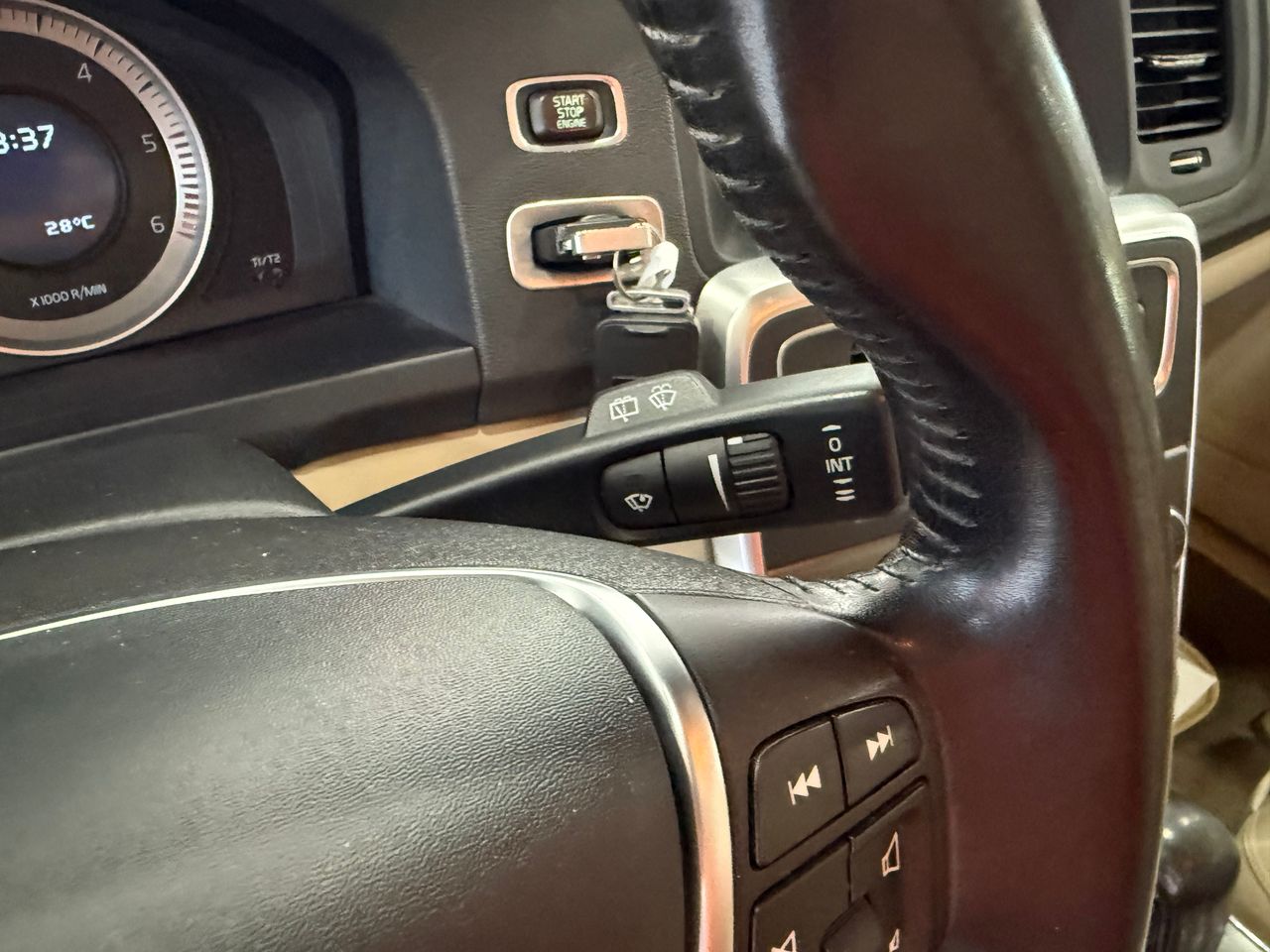 Imagen 106 del Volvo V60 en Auto Select Edition, Figueres