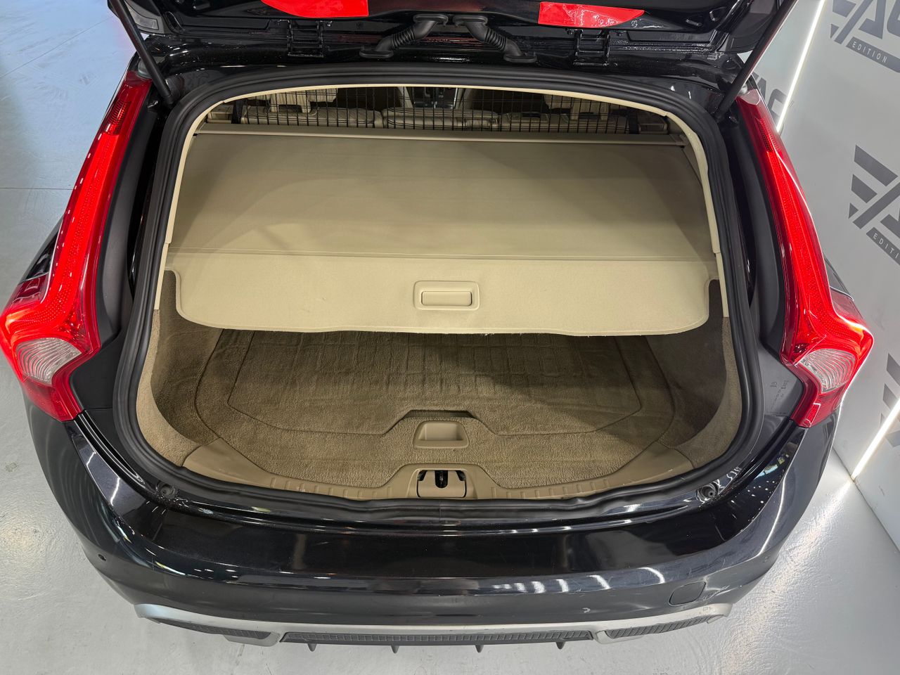 Imagen 43 del Volvo V60 en Auto Select Edition, Figueres