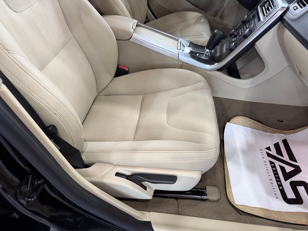 Imagen 140 del Volvo V60 en Auto Select Edition, Figueres
