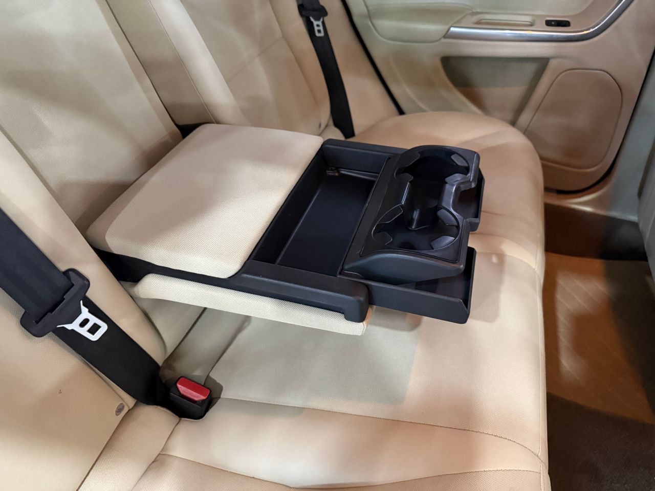 Imagen 163 del Volvo V60 en Auto Select Edition, Figueres
