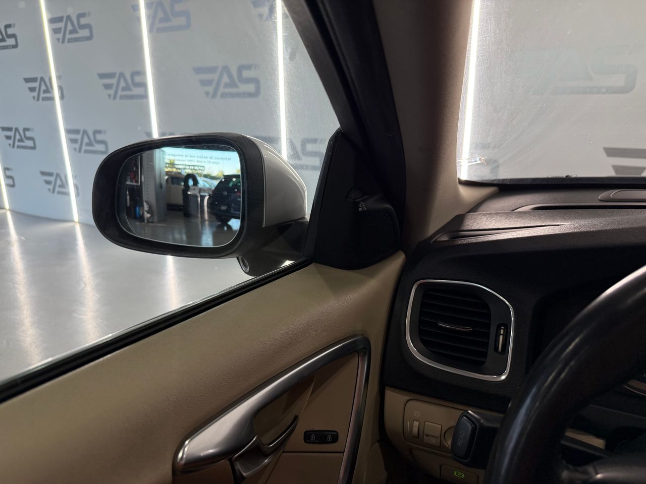 Imagen 111 del Volvo V60 en Auto Select Edition, Figueres