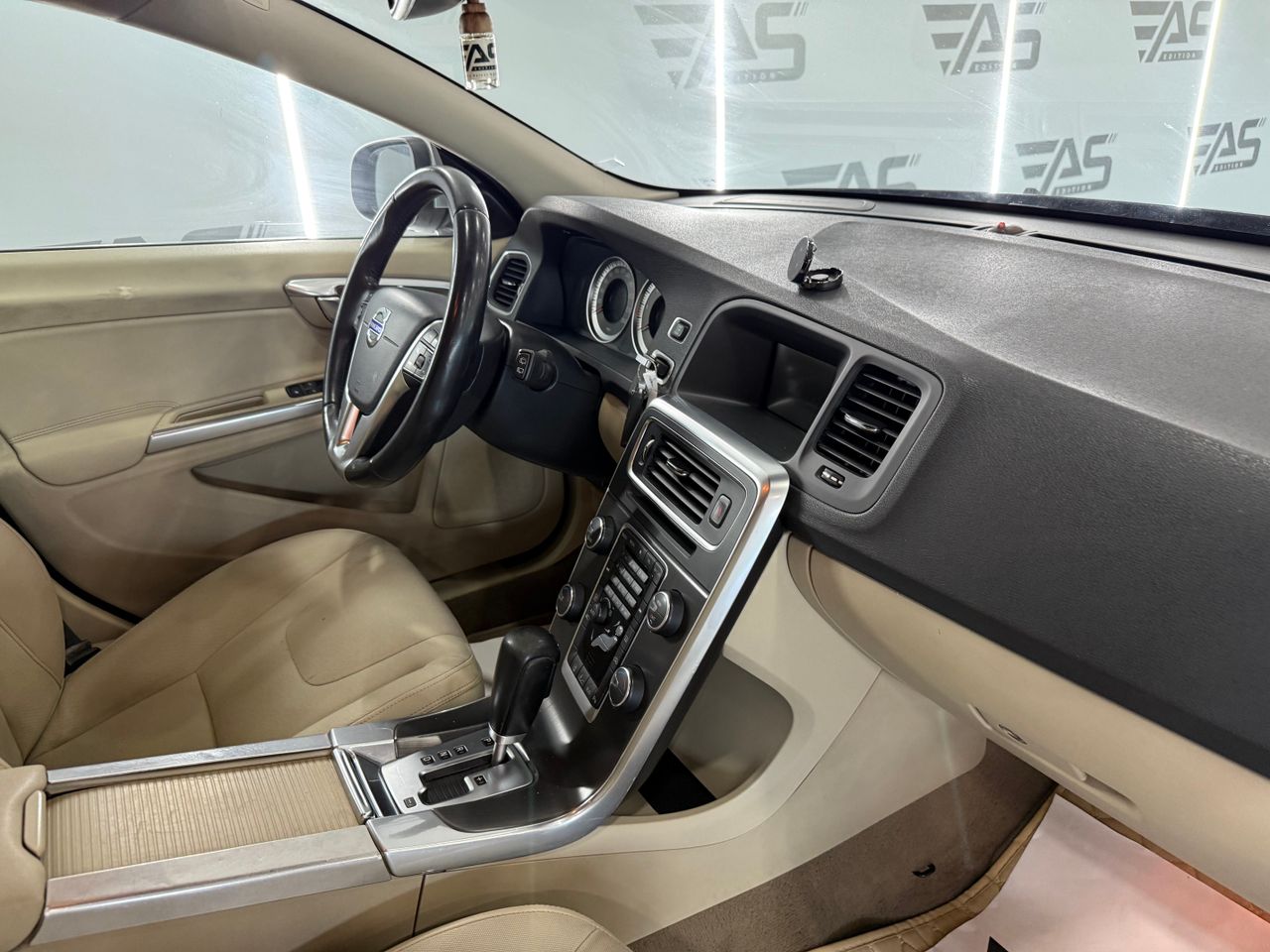 Imagen 143 del Volvo V60 en Auto Select Edition, Figueres