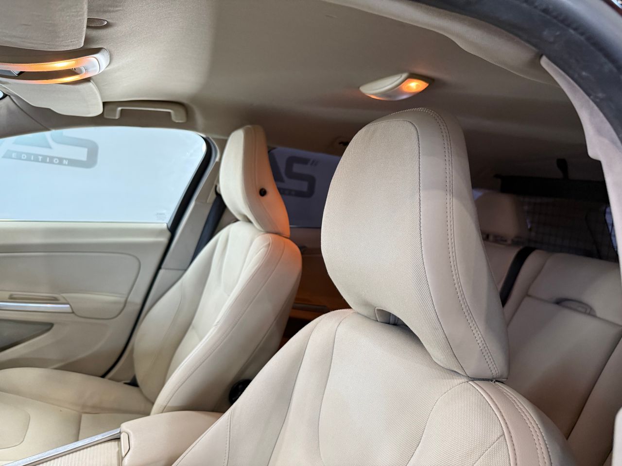 Imagen 83 del Volvo V60 en Auto Select Edition, Figueres