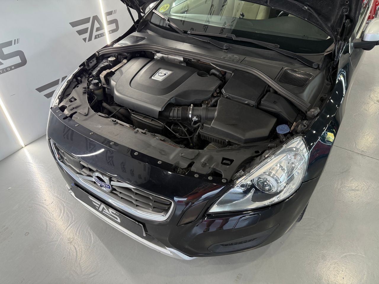 Imagen 40 del Volvo V60 en Auto Select Edition, Figueres