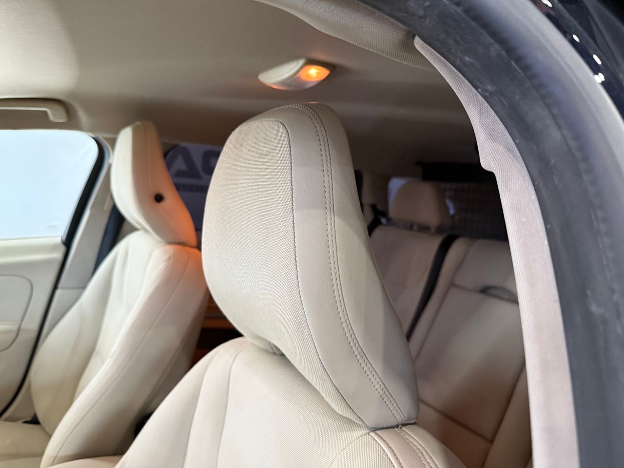 Imagen 85 del Volvo V60 en Auto Select Edition, Figueres