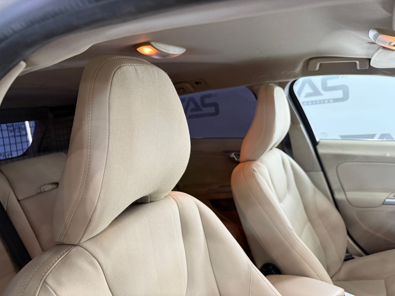 Imagen 136 del Volvo V60 en Auto Select Edition, Figueres