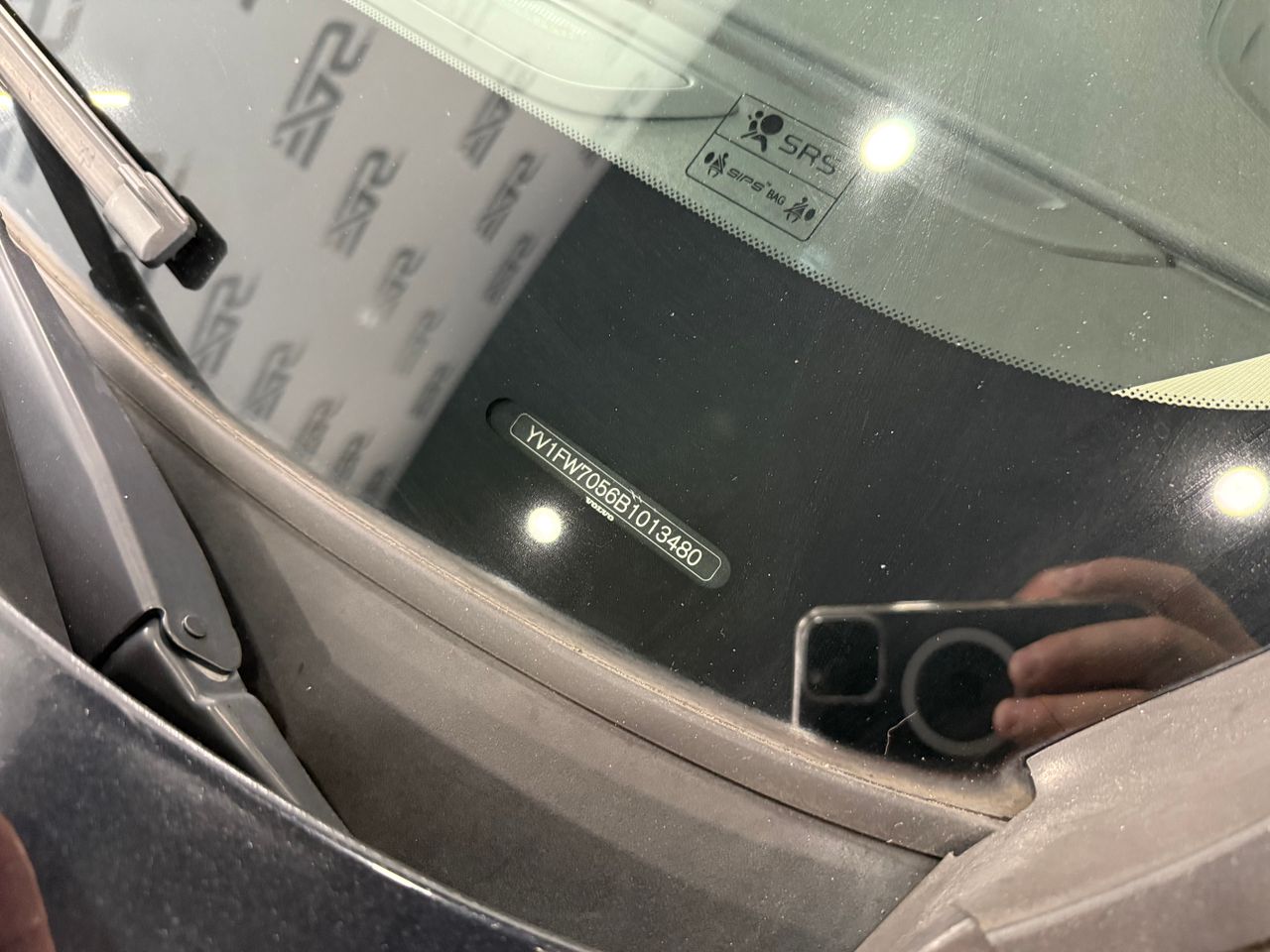 Imagen 15 del Volvo V60 en Auto Select Edition, Figueres
