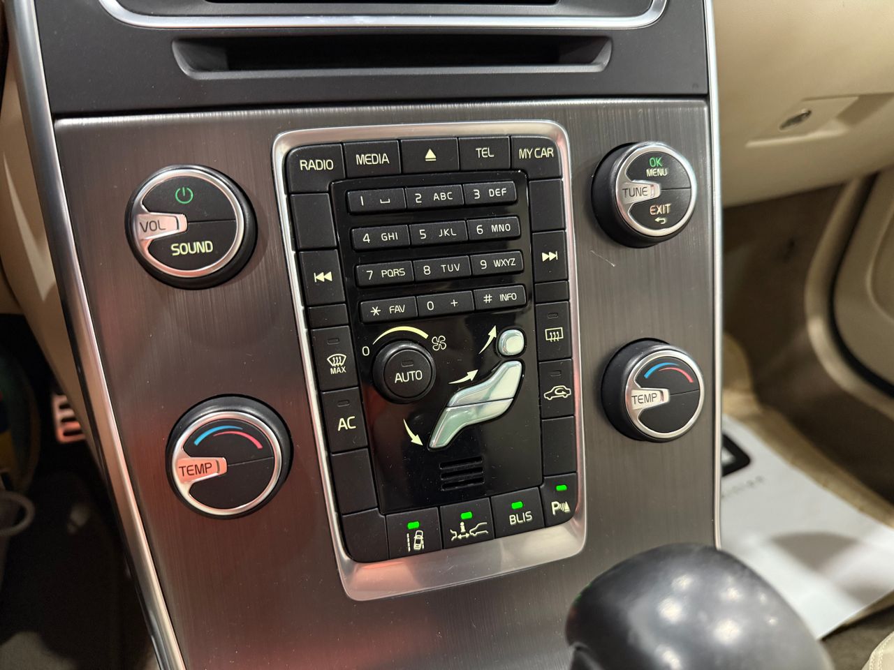 Imagen 118 del Volvo V60 en Auto Select Edition, Figueres