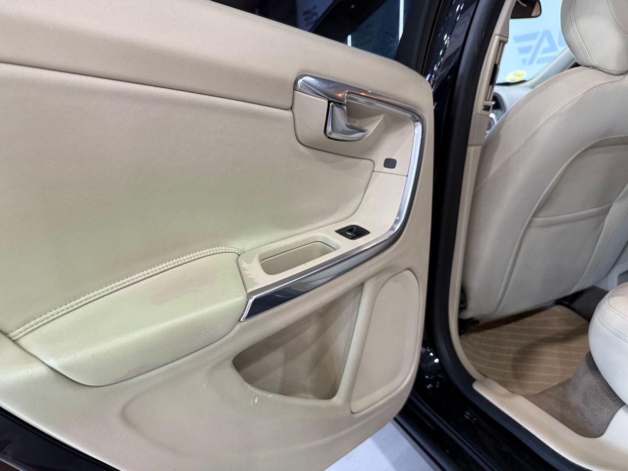 Imagen 58 del Volvo V60 en Auto Select Edition, Figueres