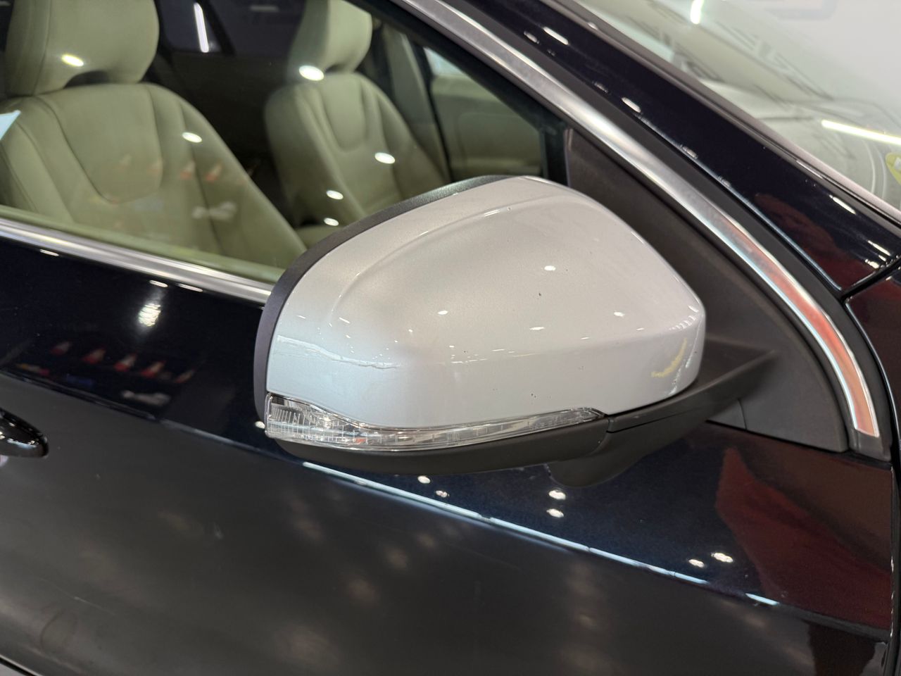 Imagen 33 del Volvo V60 en Auto Select Edition, Figueres