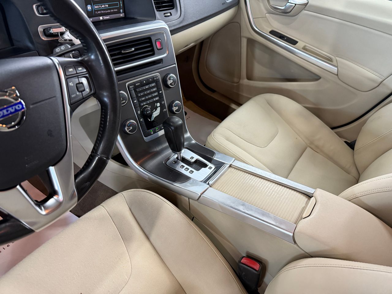 Imagen 89 del Volvo V60 en Auto Select Edition, Figueres